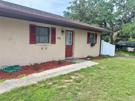 700 W Dampier Street Inverness FL 34450