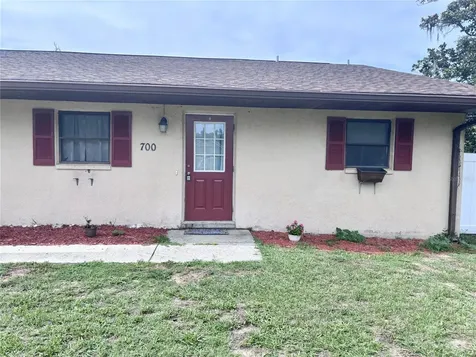 700 W Dampier Street Inverness FL 34450