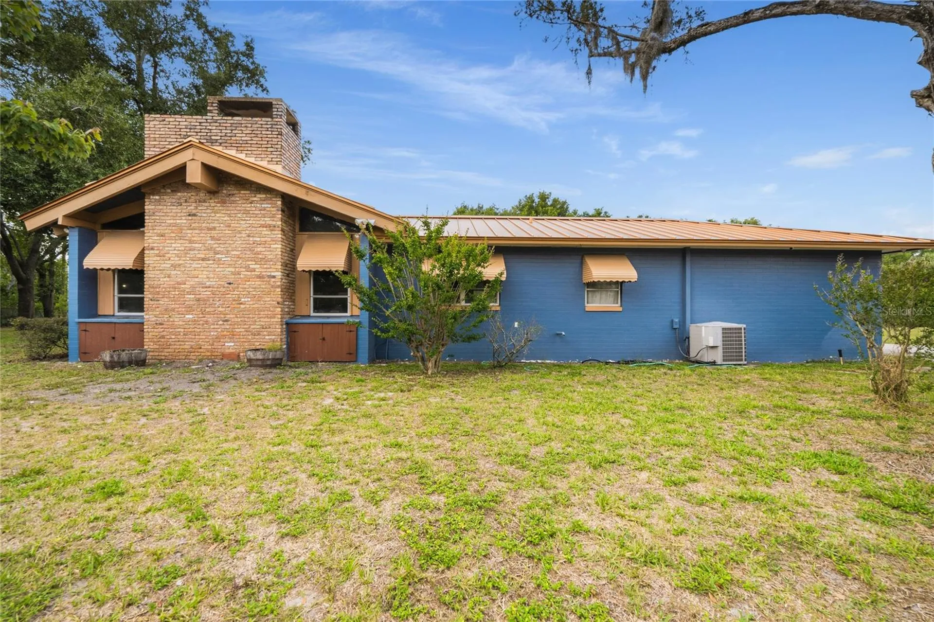 3901 N Apopka Vineland Road Orlando FL 32818