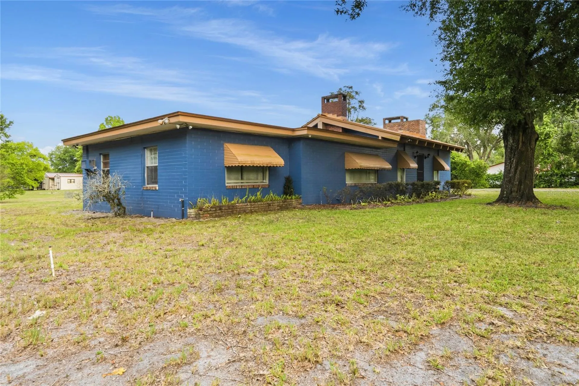 3901 N Apopka Vineland Road Orlando FL 32818