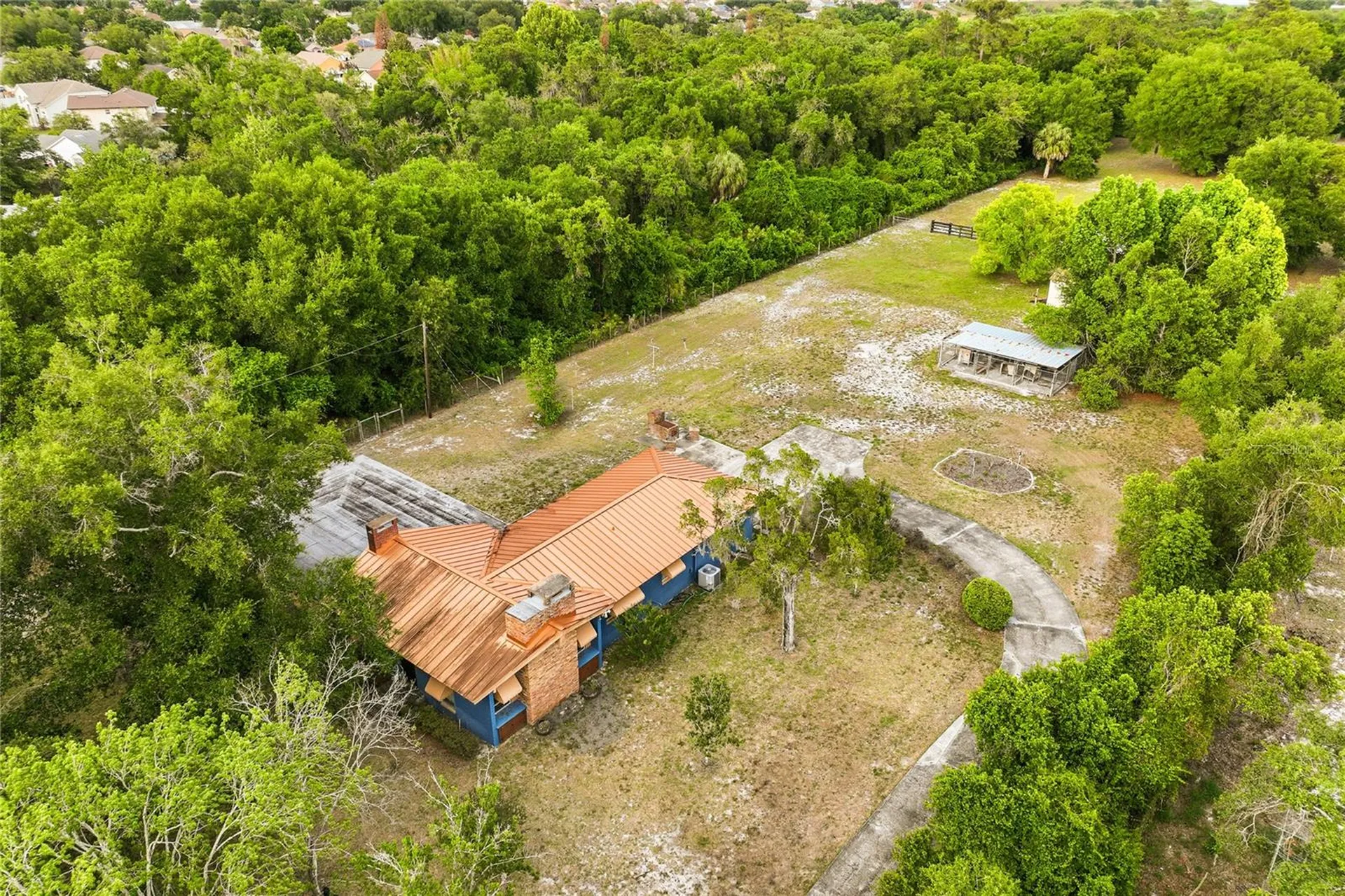 3901 N Apopka Vineland Road Orlando FL 32818