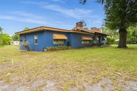 3901 N Apopka Vineland Road Orlando FL 32818