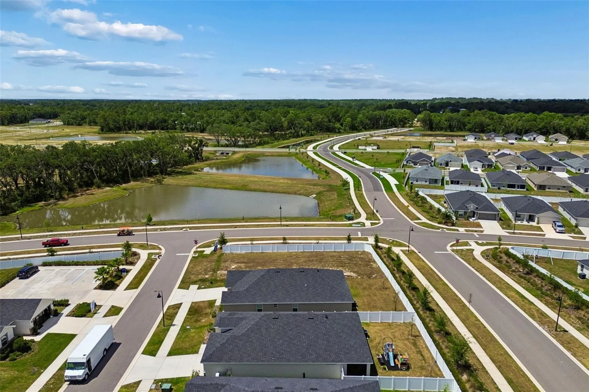 6981 Twisting Pines Loop Zephyrhills FL 33541