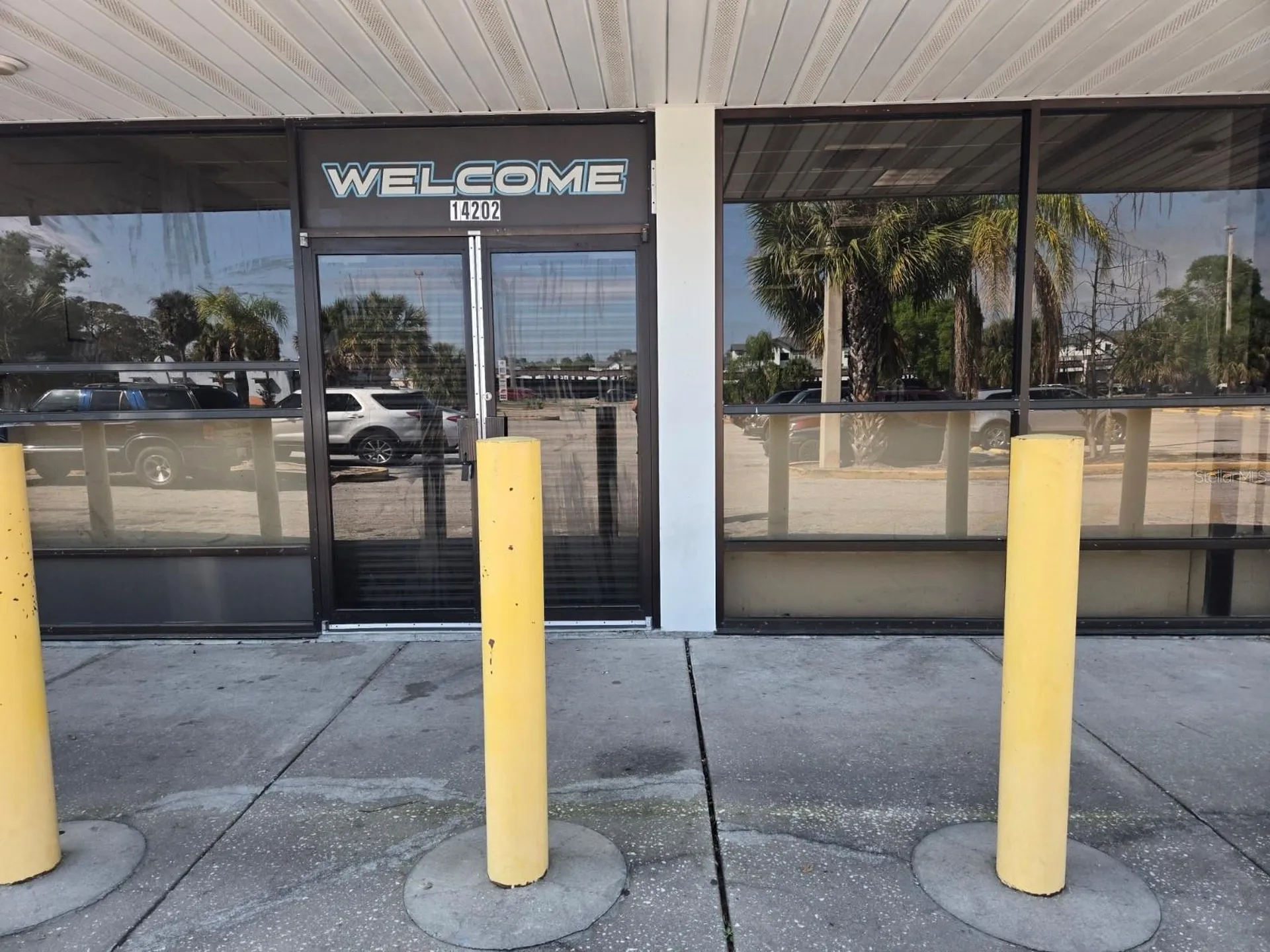 14202 N Nebraska Avenue Tampa FL 33613