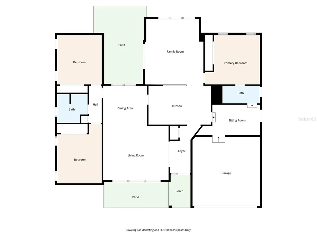 11235 Apache Place Largo FL 33774