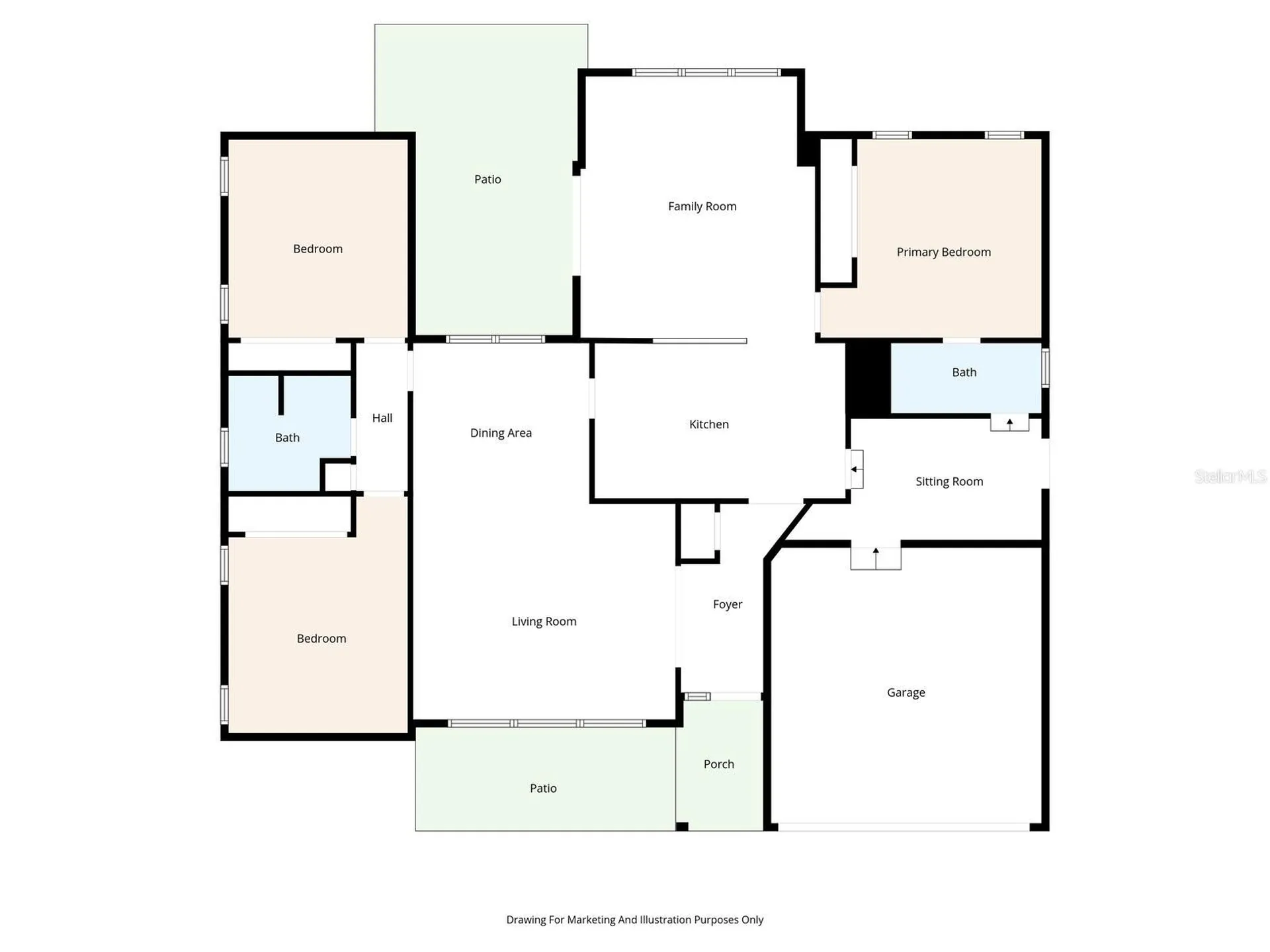 11235 Apache Place Largo FL 33774