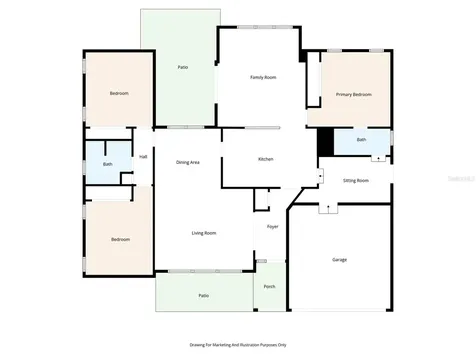 11235 Apache Place Largo FL 33774