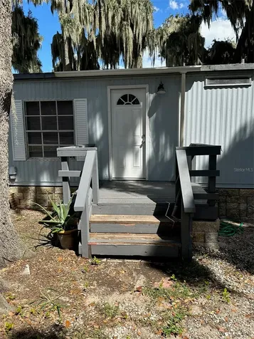 17110 Live Oak Lane Montverde FL 34756