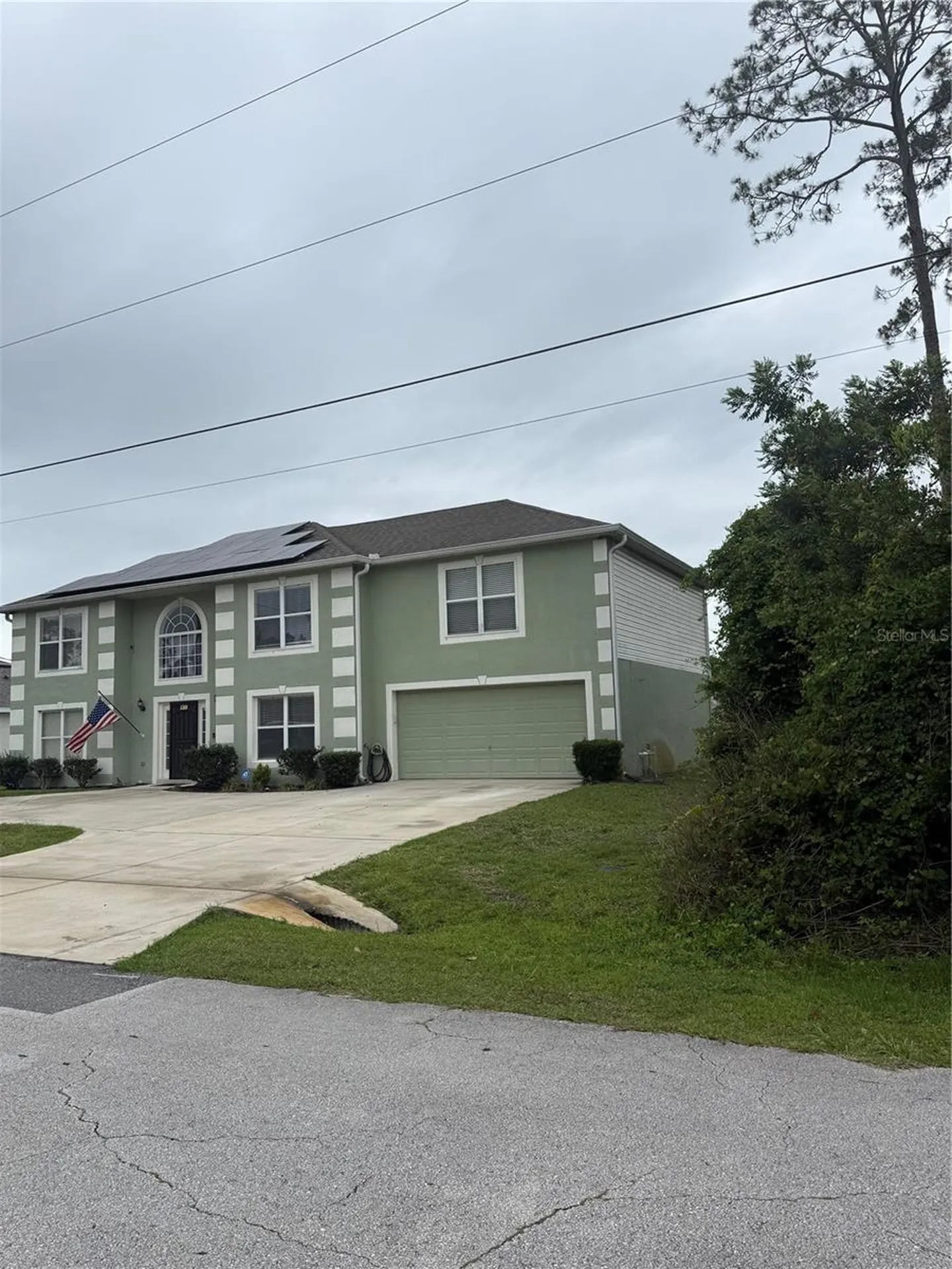 15 Pepper Lane Palm Coast FL 32164