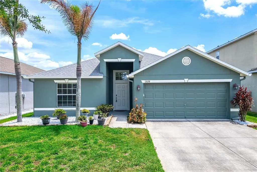 13128 Royal Pines Avenue Riverview FL 33579