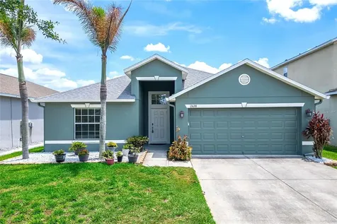13128 Royal Pines Avenue Riverview FL 33579