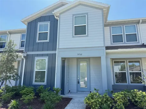 9732 Brown Burrow Street Orlando FL 32829