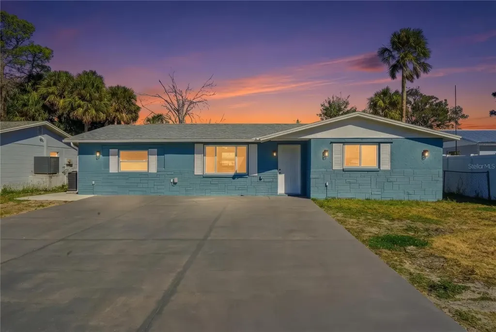 5543 Quist Drive Port Richey FL 34668