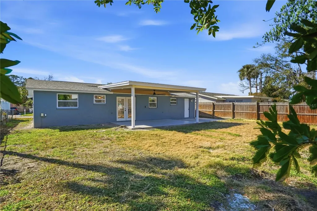5543 Quist Drive Port Richey FL 34668