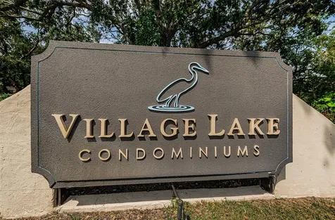 781 Village Lake Terrace N St Petersburg FL 33716
