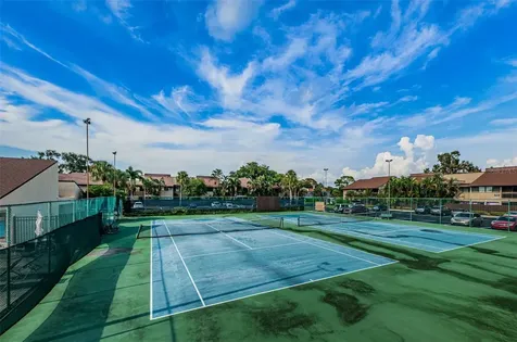 781 Village Lake Terrace N St Petersburg FL 33716