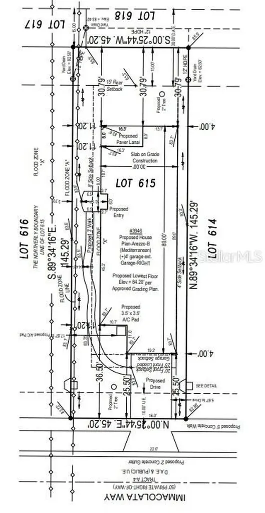 30175 Imperati Boulevard Wesley Chapel FL 33543