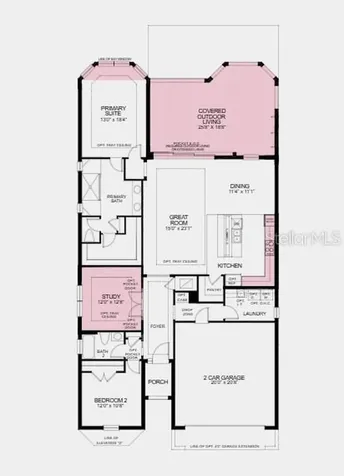 30175 Imperati Boulevard Wesley Chapel FL 33543
