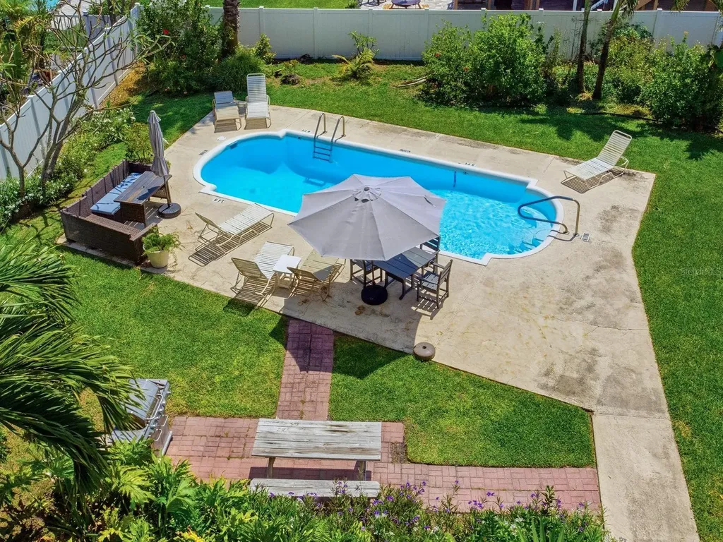 1005 Gulf Boulevard Indian Rocks Beach FL 33785