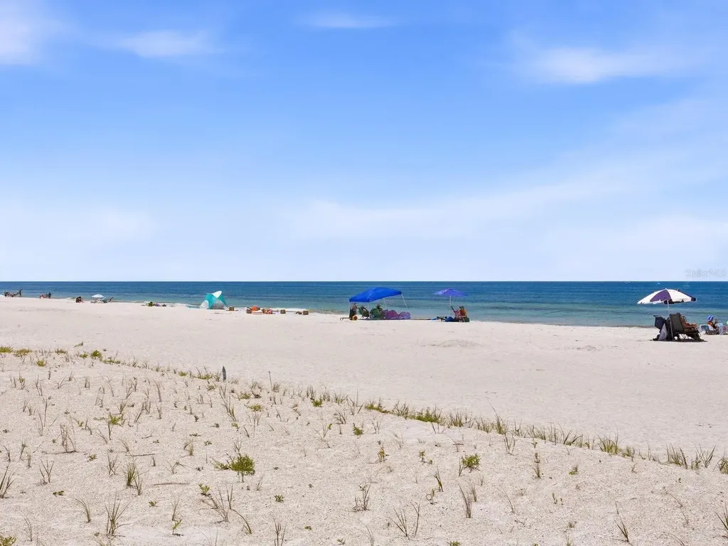 1005 Gulf Boulevard Indian Rocks Beach FL 33785