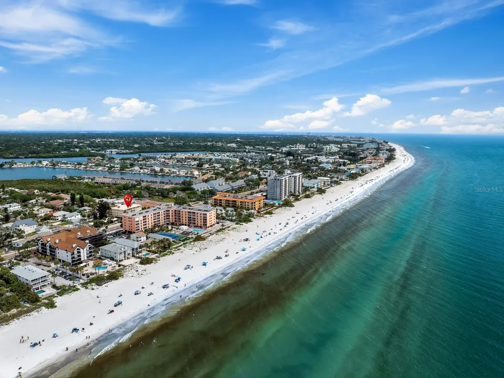 1005 Gulf Boulevard Indian Rocks Beach FL 33785