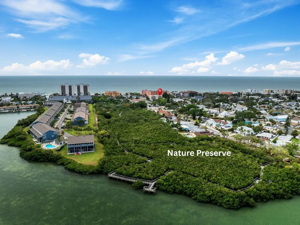 1005 Gulf Boulevard Indian Rocks Beach FL 33785