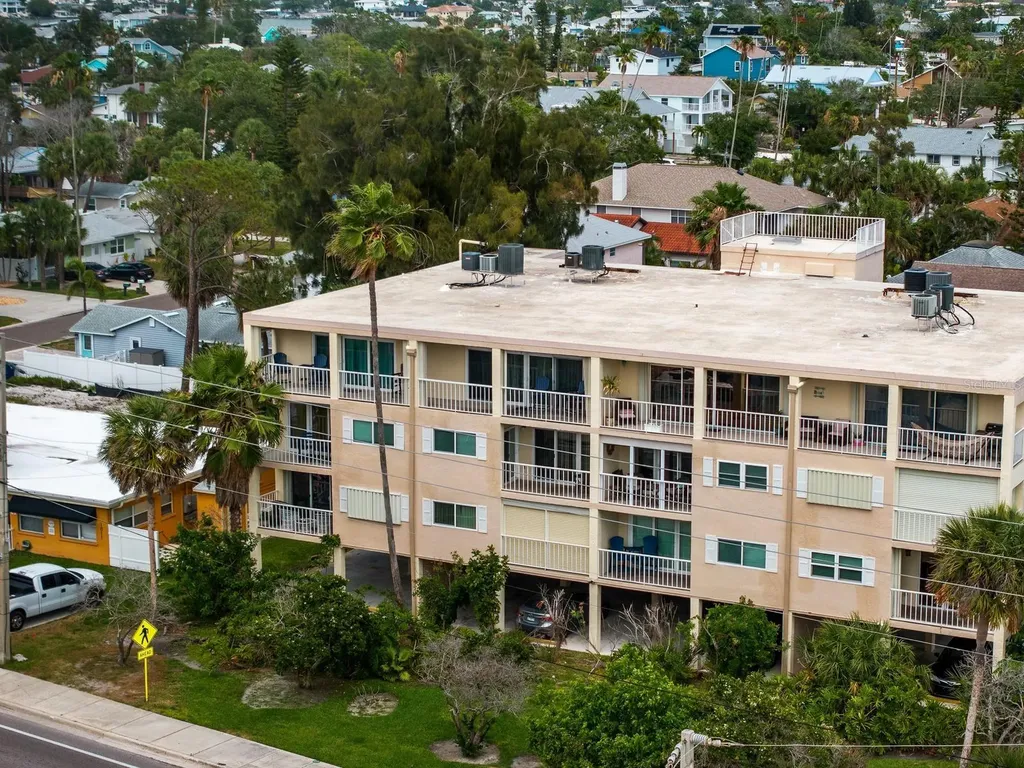 1005 Gulf Boulevard Indian Rocks Beach FL 33785