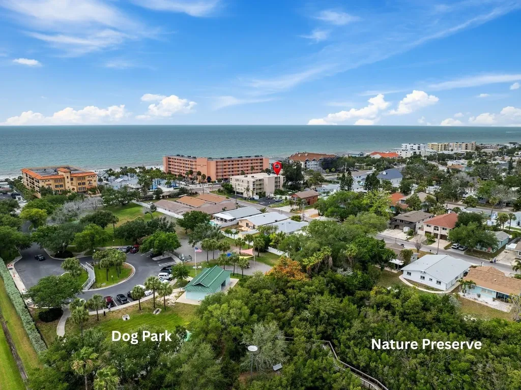 1005 Gulf Boulevard Indian Rocks Beach FL 33785