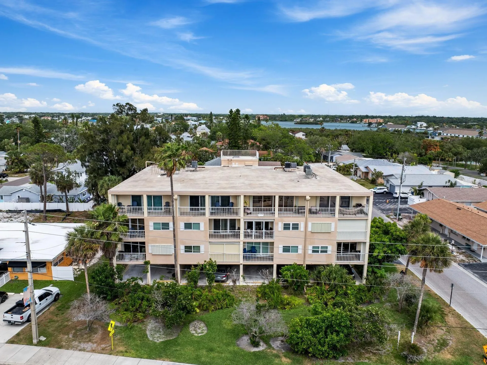 1005 Gulf Boulevard Indian Rocks Beach FL 33785