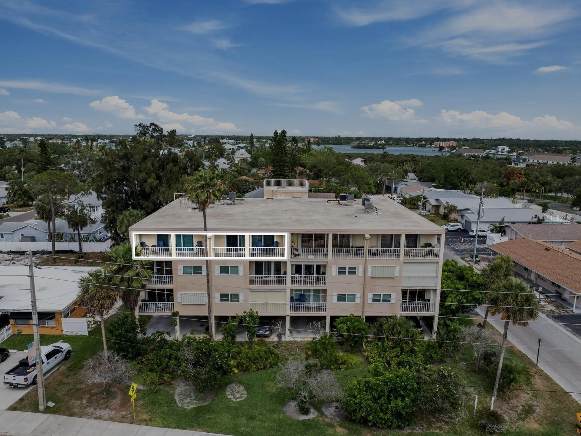 1005 Gulf Boulevard Indian Rocks Beach FL 33785