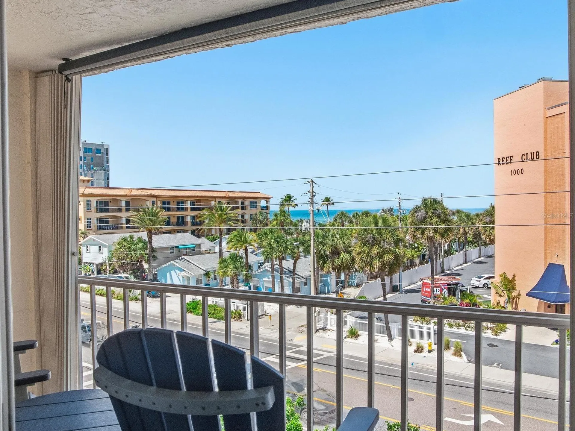 1005 Gulf Boulevard Indian Rocks Beach FL 33785