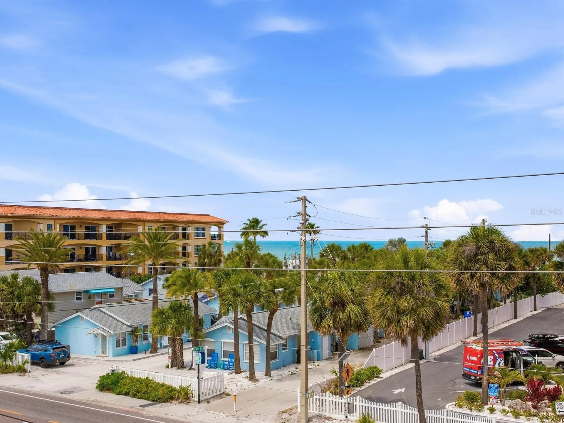 1005 Gulf Boulevard Indian Rocks Beach FL 33785