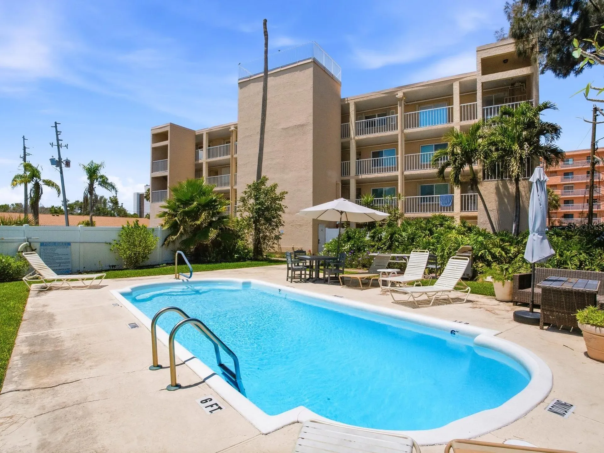 1005 Gulf Boulevard Indian Rocks Beach FL 33785