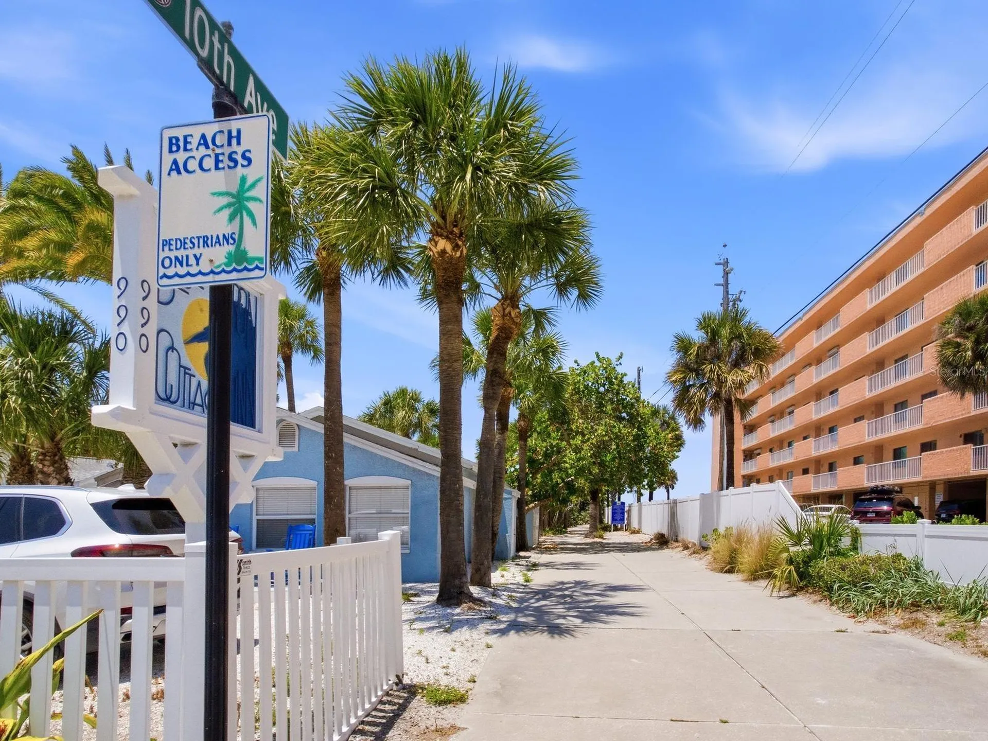 1005 Gulf Boulevard Indian Rocks Beach FL 33785