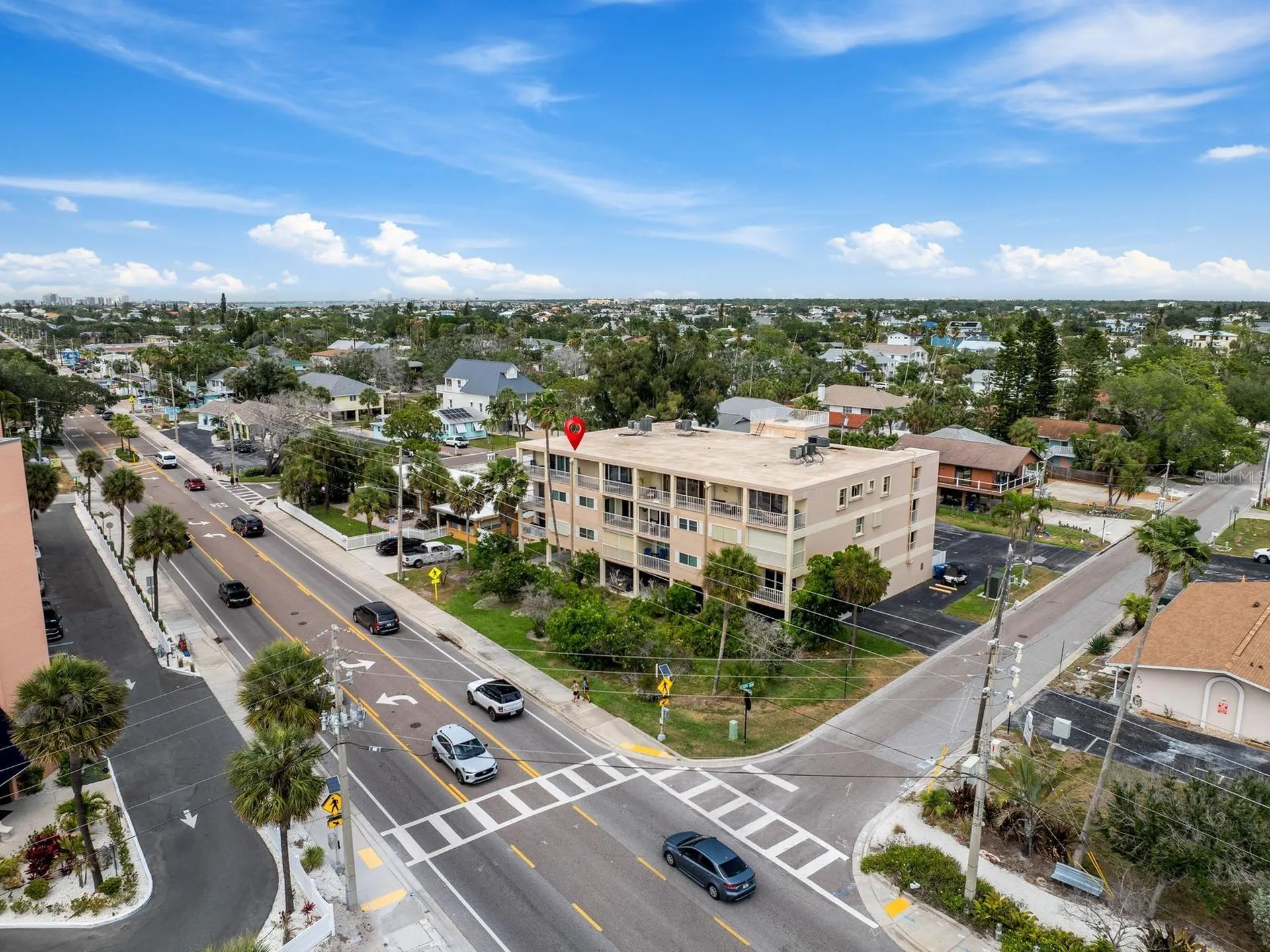 1005 Gulf Boulevard Indian Rocks Beach FL 33785
