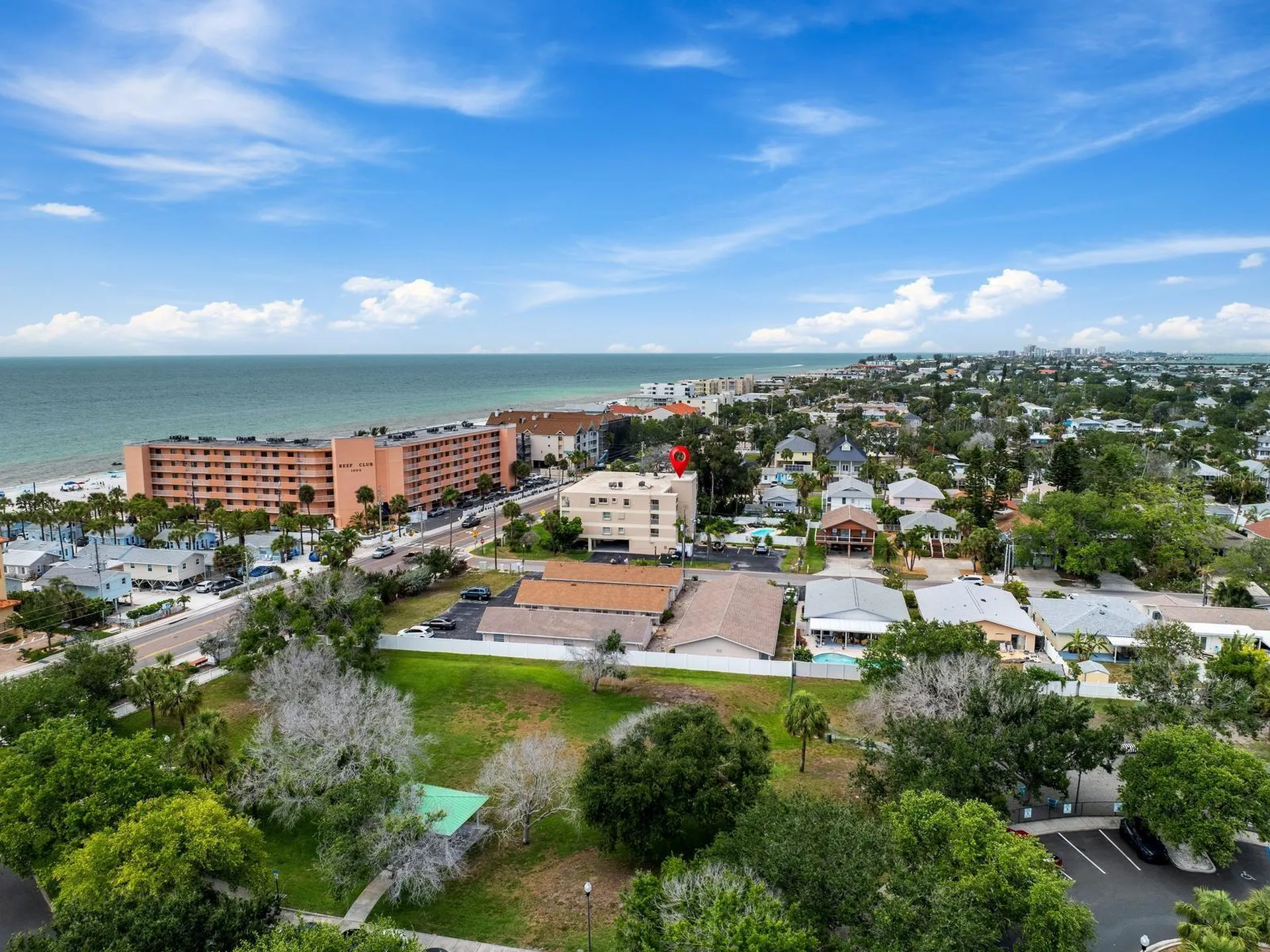 1005 Gulf Boulevard Indian Rocks Beach FL 33785