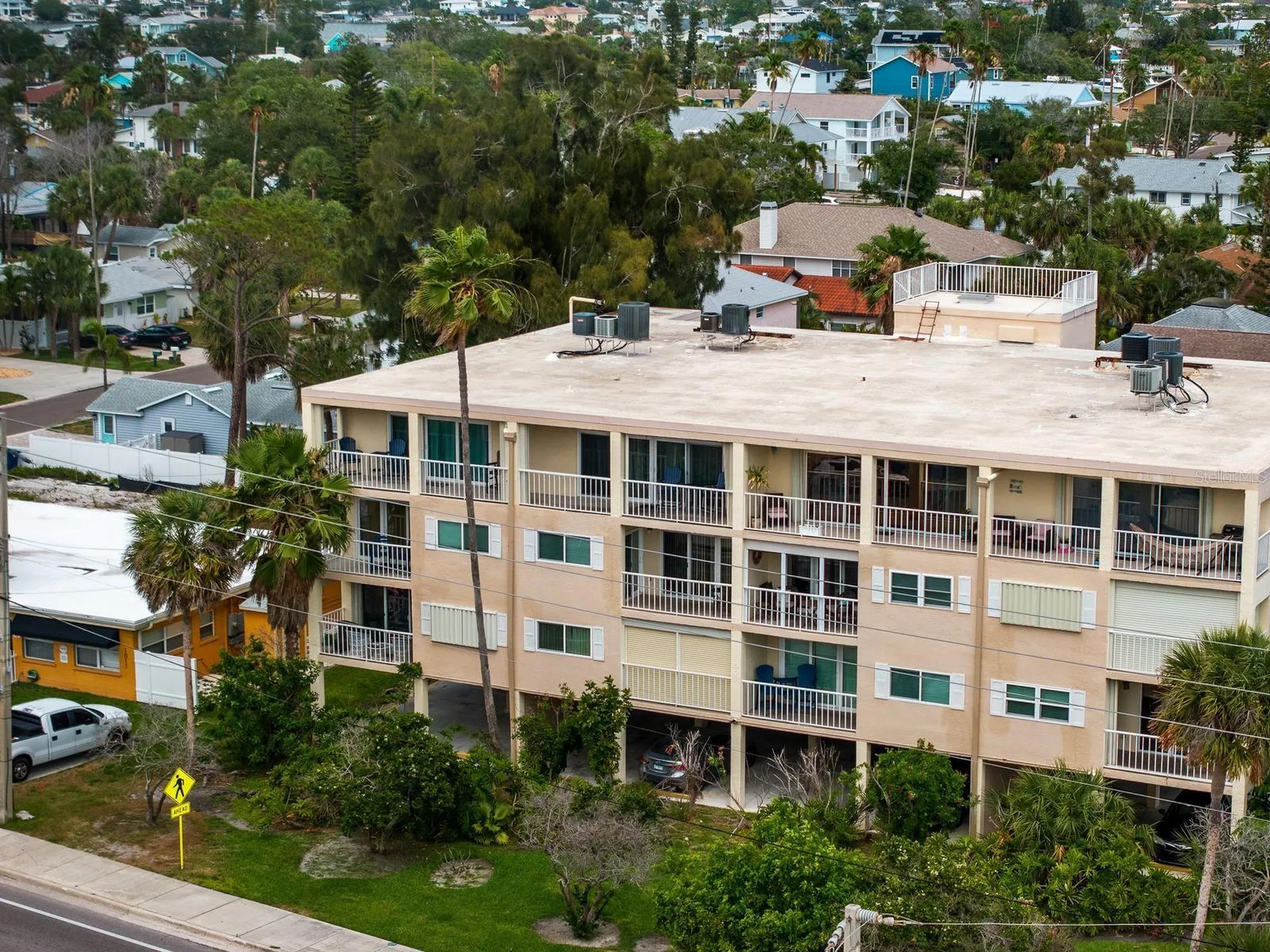 1005 Gulf Boulevard Indian Rocks Beach FL 33785
