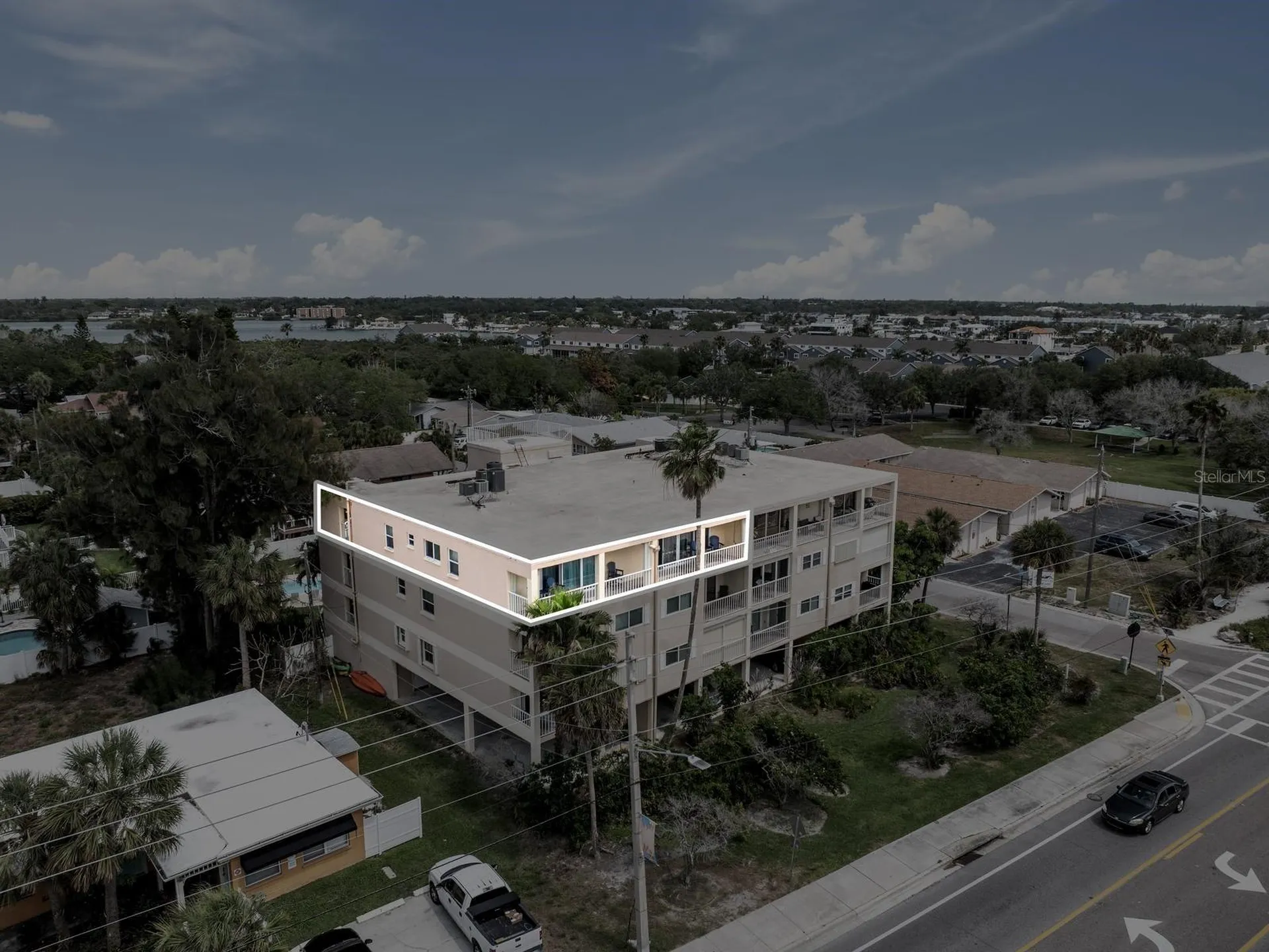 1005 Gulf Boulevard Indian Rocks Beach FL 33785