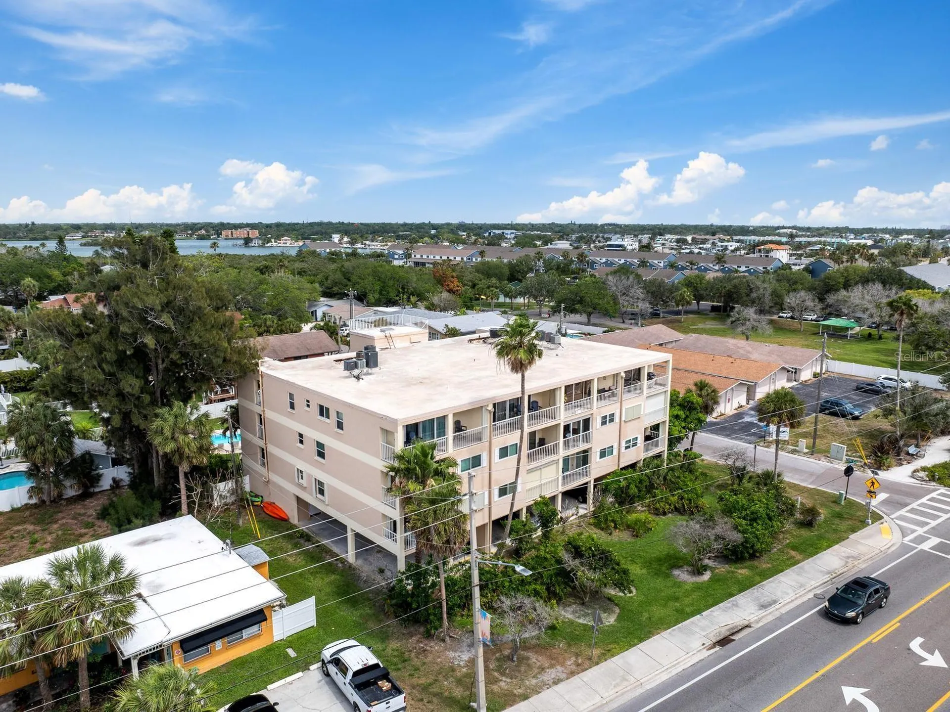 1005 Gulf Boulevard Indian Rocks Beach FL 33785