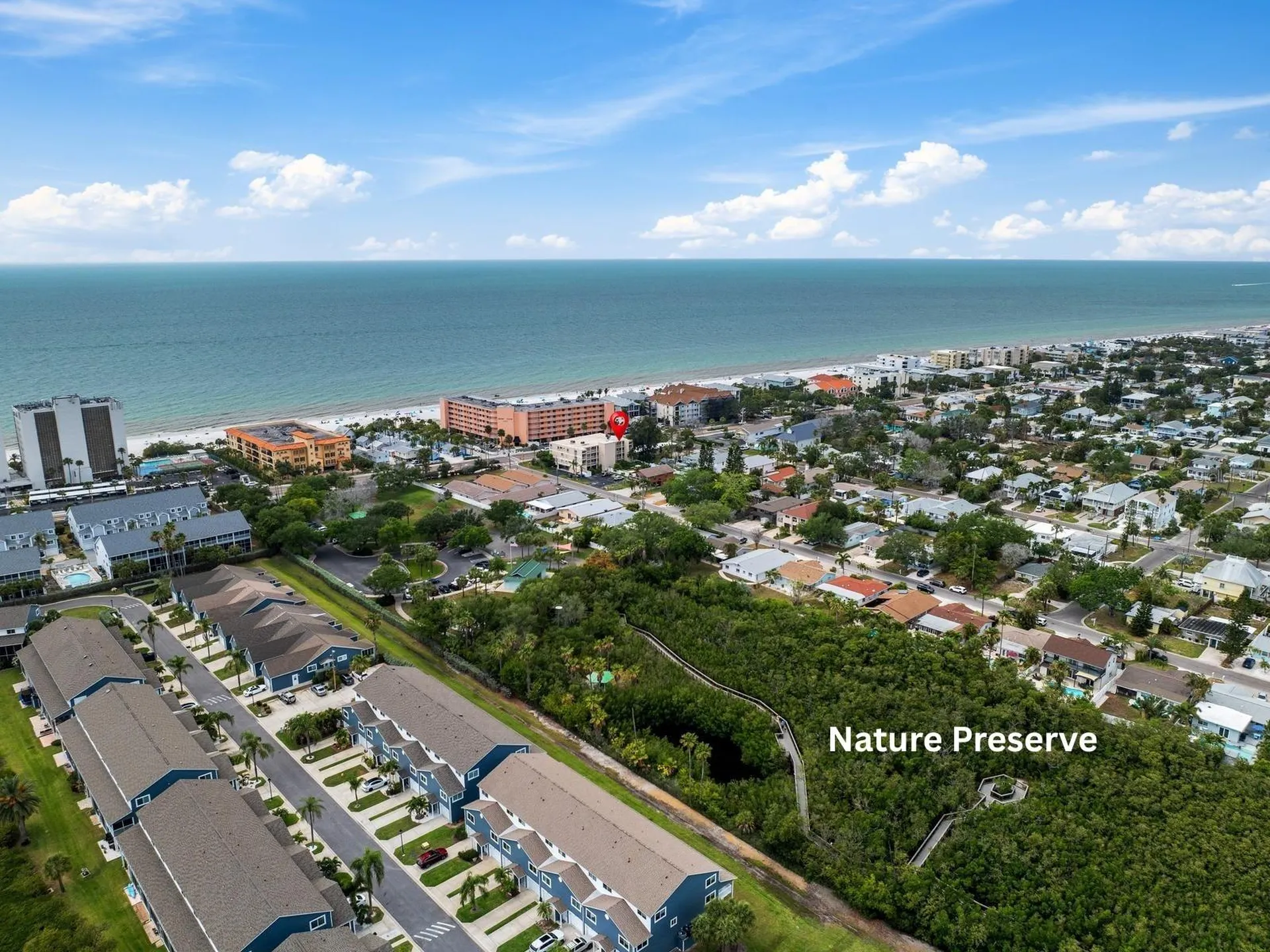 1005 Gulf Boulevard Indian Rocks Beach FL 33785
