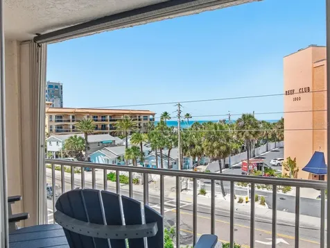 1005 Gulf Boulevard Indian Rocks Beach FL 33785