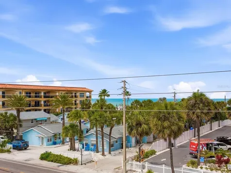 1005 Gulf Boulevard Indian Rocks Beach FL 33785