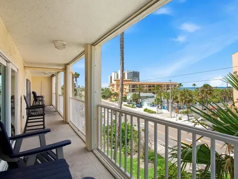 1005 Gulf Boulevard Indian Rocks Beach FL 33785