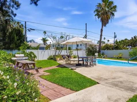 1005 Gulf Boulevard Indian Rocks Beach FL 33785