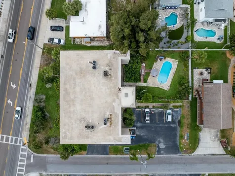 1005 Gulf Boulevard Indian Rocks Beach FL 33785