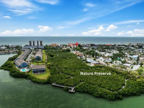 1005 Gulf Boulevard Indian Rocks Beach FL 33785