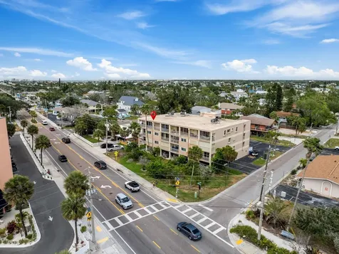 1005 Gulf Boulevard Indian Rocks Beach FL 33785