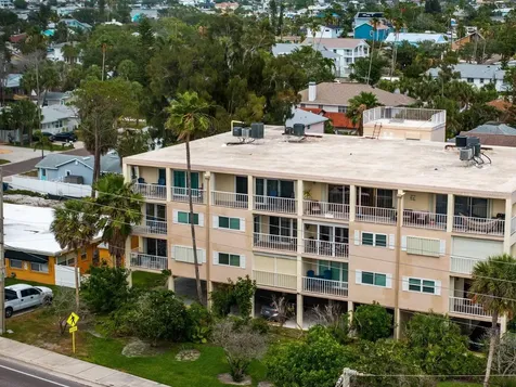 1005 Gulf Boulevard Indian Rocks Beach FL 33785