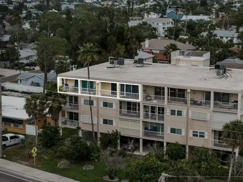 1005 Gulf Boulevard Indian Rocks Beach FL 33785
