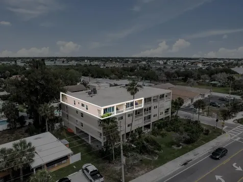 1005 Gulf Boulevard Indian Rocks Beach FL 33785